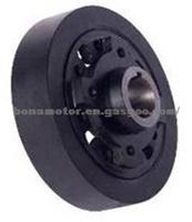 Crankshaft Pulley Ford  D9TZ6316C