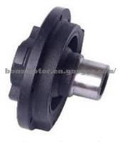 Crankshaft Pulley Ford  E8TZ6316B