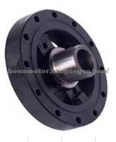 Crankshaft Pulley Ford  14083394