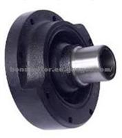 Crankshaft Pulley Ford E4TZ6316A