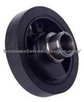 Crankshaft Pulley Ford D6AZ6316A