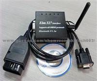 Bluetooth ELM327 Fiat