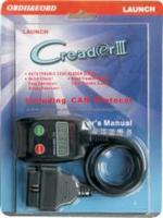 Creader III Fiat Repair Tools