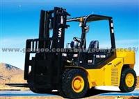 Forklift Truck, Diesel Forklift, Battery Forklift, 3T Forklift