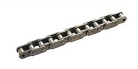 Straight Side Plate Chain (A Series)