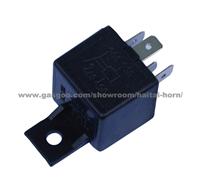 Horn Relay 12V/ 24V