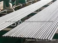 Seamless Stainless Steel Tubing Asme Sa213 Tp317l