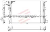 Radiator For CITROEN Dispatch (95- ), Evasion (94- ); FIAT Scudo (96- ); LANCIA Zeta (94- ); PEUGEOT 806 (94- )  OE: 1301P3