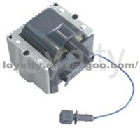 Vw Bosch Fphelmotor Skoda Lucas Ignition Coil C1710