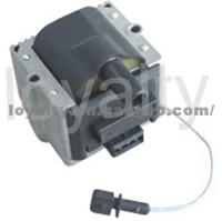 VW BOSCH LUCAS VWGOLE SKODA Ignition Coil C1710M