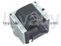 VW BOSCH LUCAS VWGOLE SKODA Ignition Coil C1711