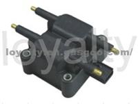 CHRYSLER DODGE JEEP Ignition Coil C1801