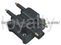 Chrysler Dodge Ford Mitsubishi Plymouth Ignition Coil C1802