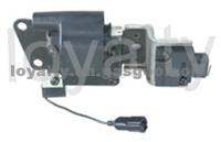 HYUNDAI Ignition Coil C1804A