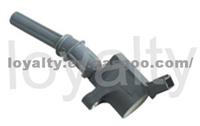 FORD LINCOLN MERCURY Ignition Coil C1808