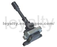 VW Ignition Coil C1809D