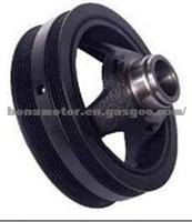 Crankshaft Pulley GM 12576652