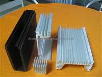 Audio  Amplifier Heat Sink