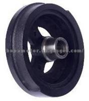 Crankshaft Pulley GM 6272225