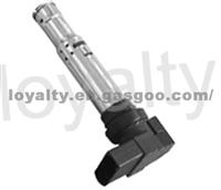 VW SKODA Ignition Coil C1813A