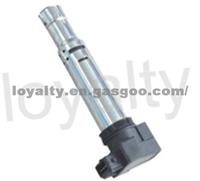 ELDOR Ignition Coil C1813B