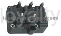Dodge Chrysler Eagle Plymouthtruck Dodgetruck Ignition Coil C1816