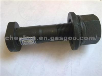 Kassbohrer Wheel Bolt  Back Wheel