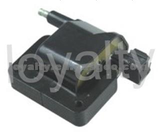 CHRYSLER JEEP DODGETRUCK Ignition Coil C1503A