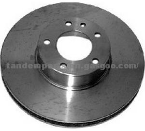 Brake Disc for BMW