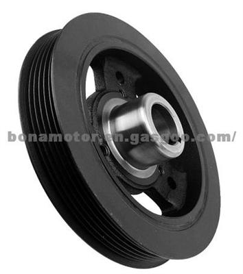 Crankshaft Pulley Ford  1S7E6316CA