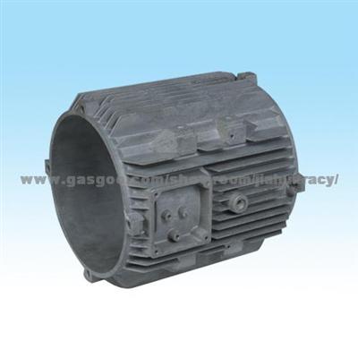 Aluminum Die Castings