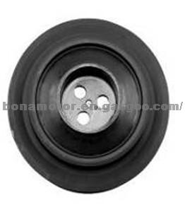 Crankshaft Pulley Ford 1379766 6C1Q6B319EA