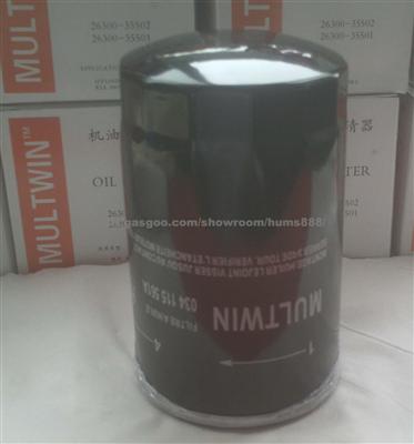 Oil Filter 056 115 561G