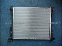 Auto Radiator Mazda 6  LF8M1520YD