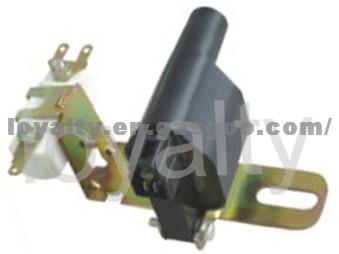 DAIHATSU CHARADE Ignition Coil C1601