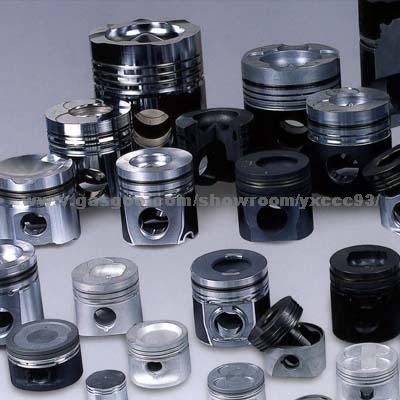 Spare Parts, Forklift Parts, Machine Parts