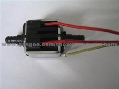 Drink Machines Solenoid Pump