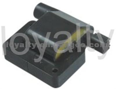 MITSUBISHI MITSUBISHI(MOTOR) Ignition Coil C1604