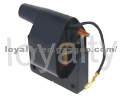 MITSUBISHI DODGETRUCK Ignition Coil C1607