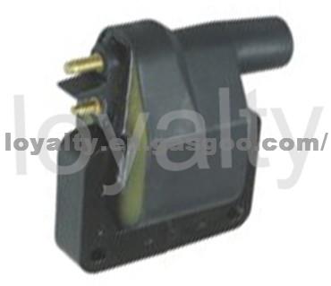 SUZUKI Ignition Coil C1610