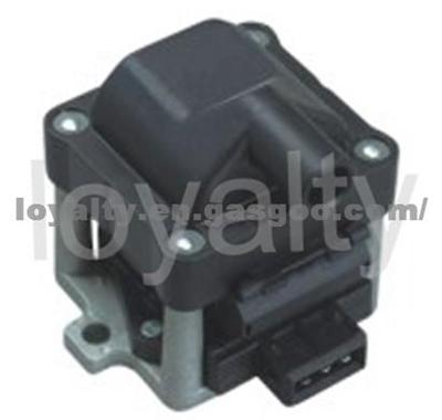 Audi Volkswagen Lucas Bosch Ignition Coil C1630