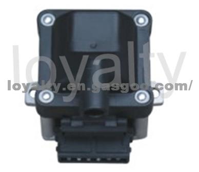 Vw Ignition Coil C1630a