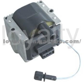 VW BOSCH LUCAS VWGOLE SKODA Ignition Coil C1710M