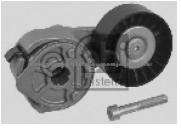 Tensioner & Idler Bearings