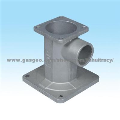 Aluminum Die Castings