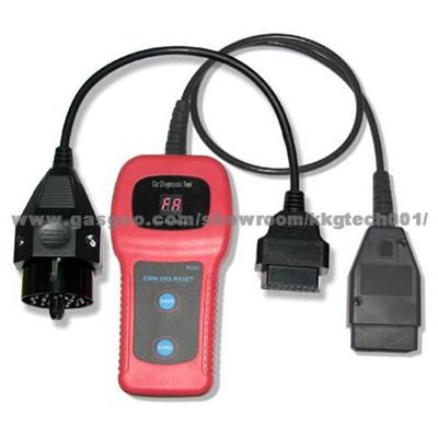 BMW Airbag ScanReset Tool