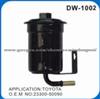 Fuel Filter  23300- 50090