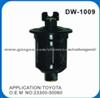 Fuel Filter  23300- 50060