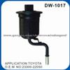 Fuel Filter 23300- 22050