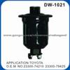 Fuel Filter 23300- 74210